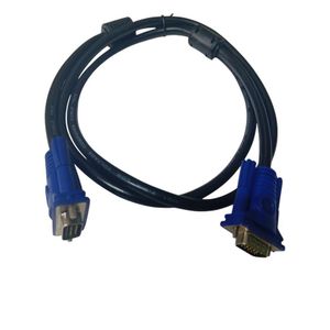 1.5m VGA Cable for Monitors