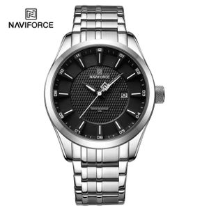 Naviforce GENTS WRIST WATCH NF8032