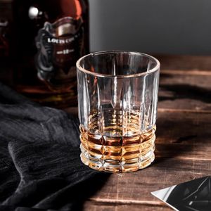 BM5411-2 whisky glass