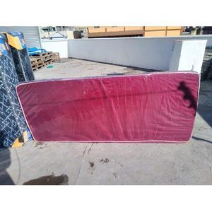 2.5 by 6 4 inches school mattress