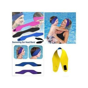 Swimming Ear Head Band