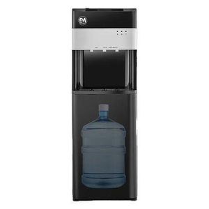 ElectroMate 3-Taps Hot, Cold & Normal Water Dispenser – Instant Refreshment at Your Fingertips