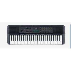 Yamaha PSR E273 Professional 61 Keys Keyboard New Design