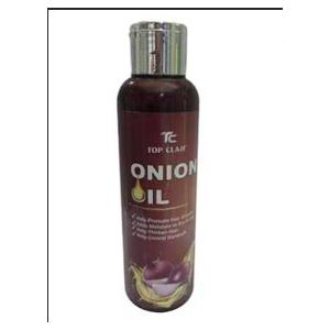 Top Class Onion Hair Oil 