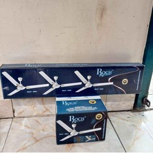 Roch 56 INCHES CEILING FAN