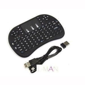 Smart TV, Android Box Wireless Keypad
