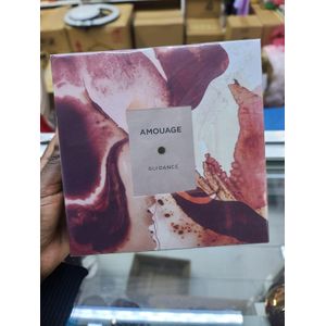 Amo A-Amouge Guidance 