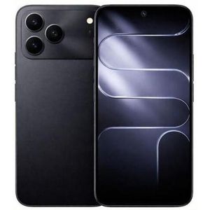 Tecno SPARK 50 4G 256GB ROM+ 8GB RAM 6.78" SCREEN 120Hz Refresh Rate 6000mAh Battery 50MP  CAMERA ANDROID 16 black