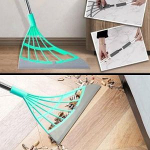 Silicon Floor Cleaning Squeegee