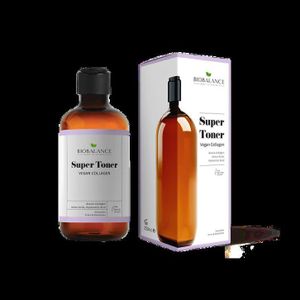 Bio Balance  Super Toner Soothing Vegan Collagen 