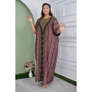 New Collection  African Women Dera