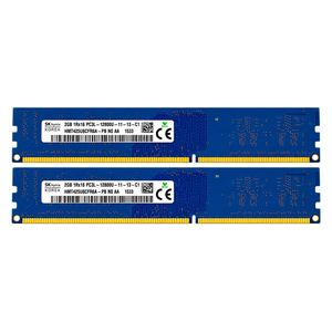  DDR3L 2GB Desktop RAM Module –