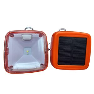 super bright High efficiency Solar rechargeable portable light