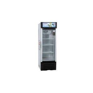 Smart Pro  330 litres svs-450 upright showcase display refrigerator WITH A FREE GIFT