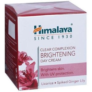 Himalaya Clear Complexion Day Cream