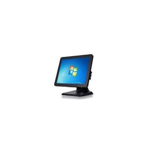 Pos Terminal All In One System core i5 with a resitivity touchscreen