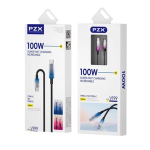 PZC V199 CABLE C TO C CABLE 