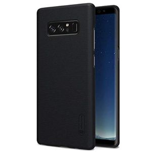 Samsung Galaxy Note 8 Nillkin Super Frosted Matte Case ,Durable Hard Back, Anti-Scratch, Slim Design Cover