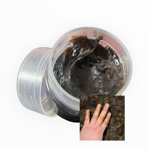 Oshaprapra Soap - Luxurious Glow Lighter Brighten Evenly Repair Gently Sweet Supple Flawless 50g