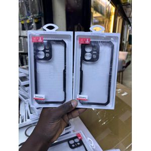 Xundo  CASE Oppo A6 Pro  