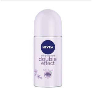 Cosmetics NlVEA Double Effect Roll- On For Women - 50ml