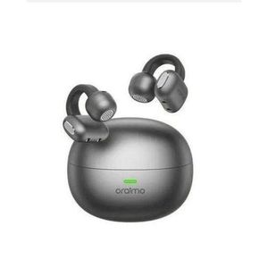 Oraimo Open Snap N Clip-On Ear OPN -372N True wireless earbuds, clear noise cancellation