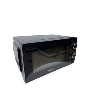 Legacy 20L Microwave Oven - Quick & Easy Cooking with Multiple Power Levels