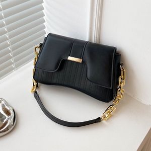 CoCopeaunt Fashion For Women  Underarm Bag Advanced Fashion Armpit Handbag Ladies Totes Purse