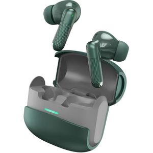 W919 In Ear Wireless Bluetooth Earphones, High Range Gaming Earphones