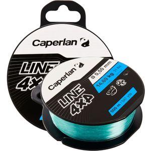 FISHING LINE 100% FLUOROCARBON 25 M CAPERLAN