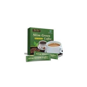 Slimming Coffee Flat Tummy Coffee Slimming Green Coffee Weight Lose Coffee With Ganoderma Slim Loss 100g