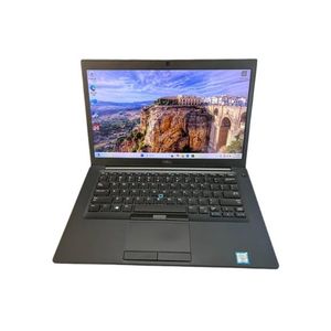DELL Latitude 7400 core i5 8th generation 8GB ram 256GB SSD