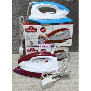 Rashnik  RN 702 Dry Iron Box