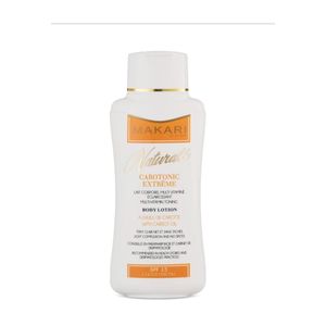 Makari Carotonic Extreme Toning Body LOTION With CARROT OIL 