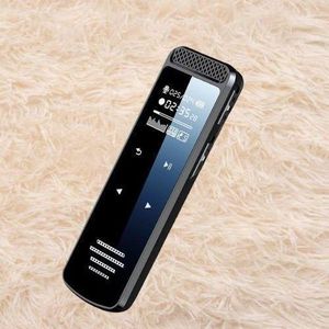 Digital Accurate Recording Long Time Recording Audio Sound Voice Recorder