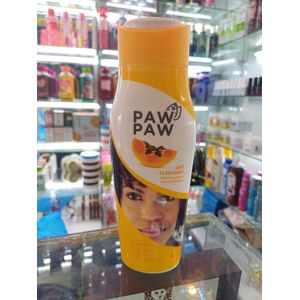 Paw Paw Clarifying lotion