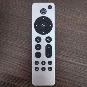 Apple  TV Remote control compatible with 4K/ Gen 1 2 3 4/ HD A2843 A2737 A2169 A1842 A1625 A1427 A1469 A1378 A1218 A1294 (No Voice