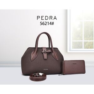 Pedra Handbags 