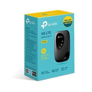 TP Link  TP-Link M7000 4G LTE Mobile Wi-Fi, Portable MiFi