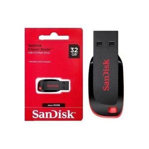 Sandisk 32GB USB Flash Disk
