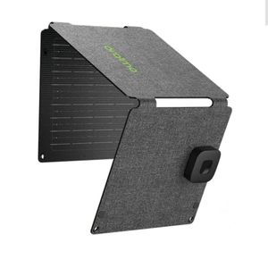 Oraimo  SolarFlex 30 30W Portable Solar Panel..