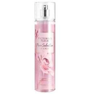 Victoria's Fleur Pure Seduction la Creme Spray Fine Body Mist