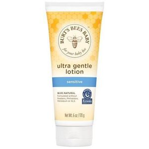 BURT'S BEES BABY  Lotion For Sensitive Skin