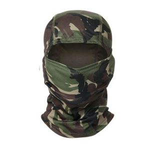 Balaclava Headwear