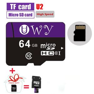 64 GB Memory Card SD Card TF Card