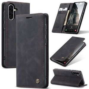 Caseme Flip wallet Leather case cover with card slots for Samsung Galaxy A57 5G