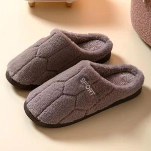 Fashion Best Generic Indoors Comfortable Fluffy Slippers
