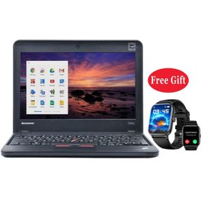 Lenovo Thinkpad X131E CELERON 8/500GB HDD Refurbished