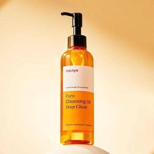 Manyo Factory Manyo Pure Deep Cleansing Oil
