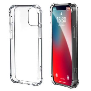Clear Cover Case For IPhone 11 Pro Max